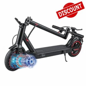 Foldable Electric Scooter for Adults