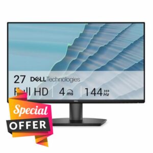Dell 27 Monitor - SE2726H