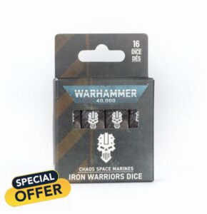Games Workshop - Warhammer 40