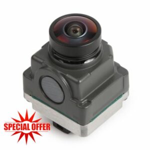 Front Rear Reverse Camera FW93-19H422-AB for Land Rover Range Rover Evoque L538 2012-2016 For Jaguar E-Pace F-Pace F-Type XE XF XJ (X351) 2010-2022
