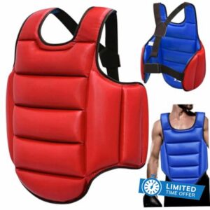 Boxing Body Protector