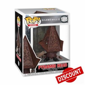 Funko Premium: Silent Hill