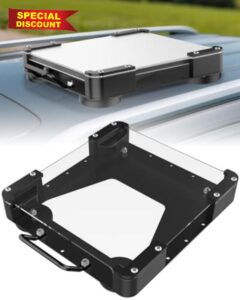 Starlink Mini Magnetic Roof Car Mount