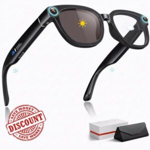 AI Smart Glasses