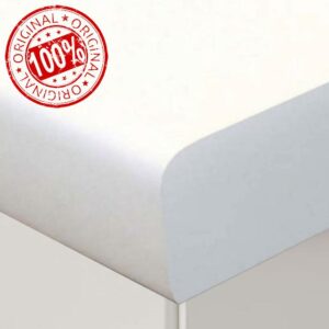 Antique White Kitchen Worktop