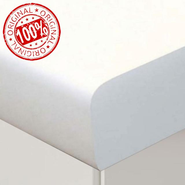 Antique White Kitchen Worktop