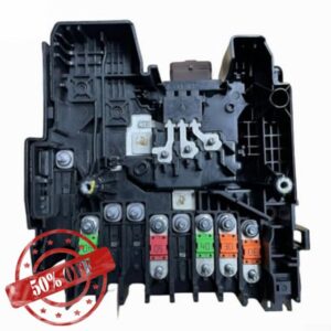 Yhenlovtt Battery Manager 9675350380 ABS and Metal Construction