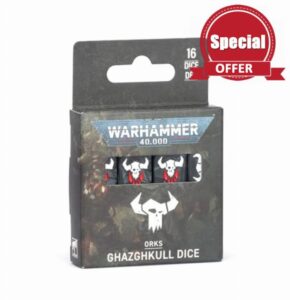 Games Workshop - Warhammer 40
