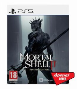 Mortal Shell II – Revered Edition - PS5