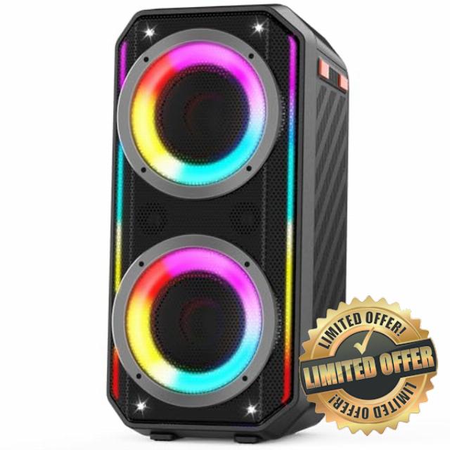 Bluetooth Speaker Wireless