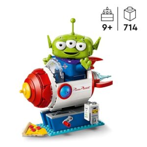 Girls & Toy Story Fans - 43307