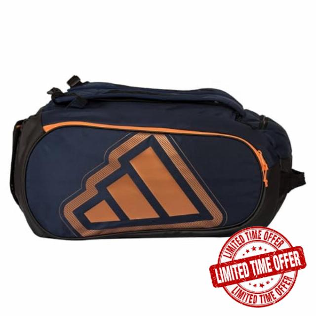 adidas PALETERO PROTOUR Blue 2026 AB1PA5U17