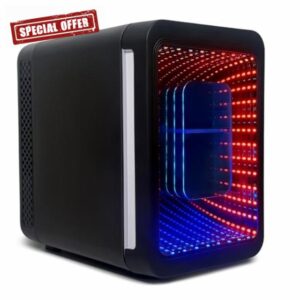 4L Mini Fridge