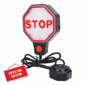KIMISS Adjustable Garage Parking Sensor Aid