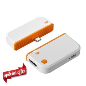 Tosuny USB C Wireless HDMI Transmitter and Receiver