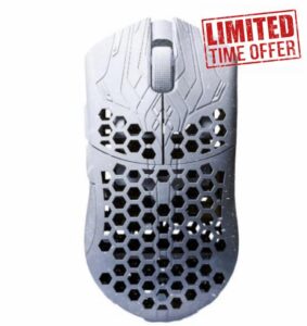 Finalmouse ULX Frostlord Wireless Gaming Mouse