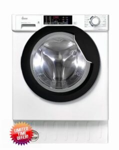 Hoover H-Wash&Dry 300 Pro HBDS 4954DMB5-80 Integrated 9/5kg