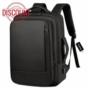 FaVen Laptop Backpack
