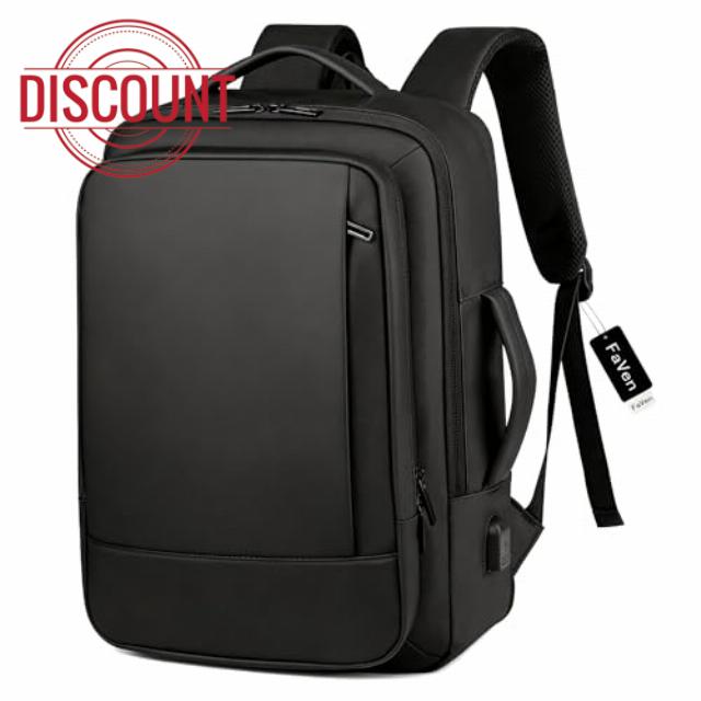 FaVen Laptop Backpack