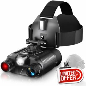 Dsoon Night Vision Goggles