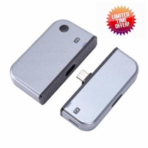 Wireless HDMI Transmitter and Receiver