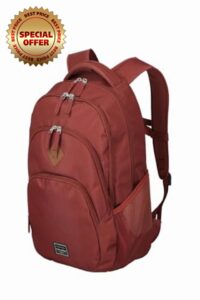 Travelite Basic Hand Luggage Backpack