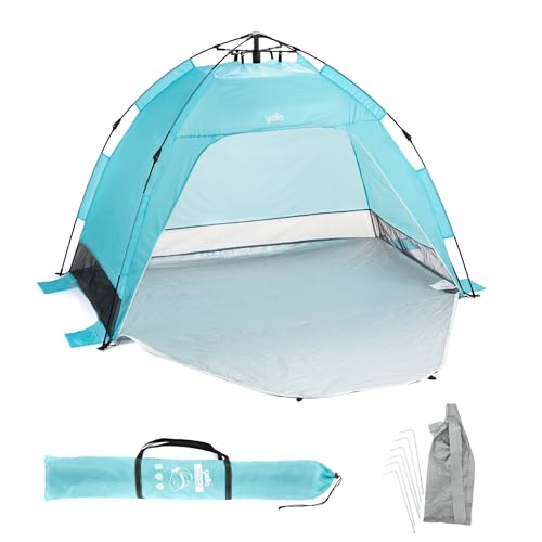 Pop Up Beach Shelter Tent
