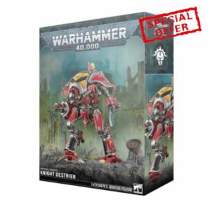 Games Workshop - Warhammer 40