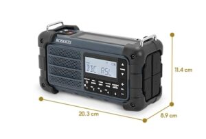 Flashlight and Emergency Siren