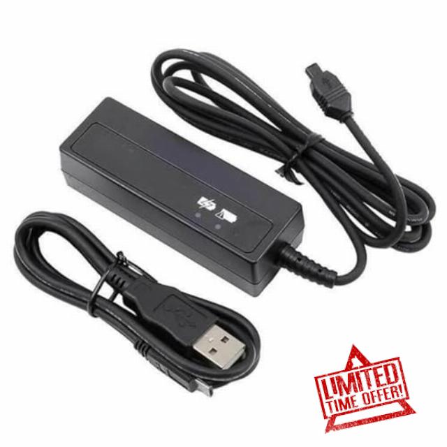 for shimano BCR2 electronic variable speed charger