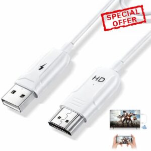 Wireless HDMI Adapter