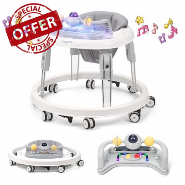 Baby Walker