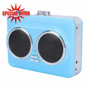 Cassette Player