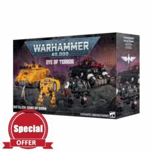 Games Workshop - Warhammer 40