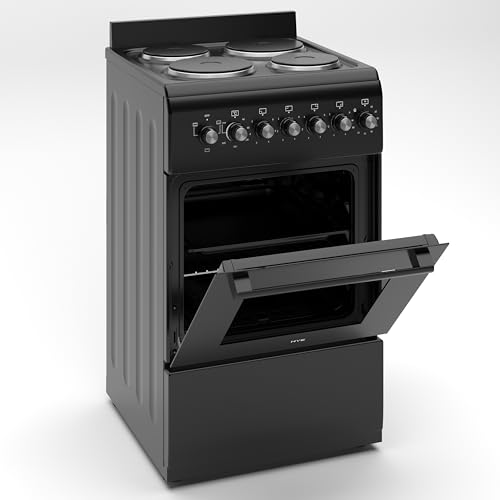 Electric Oven