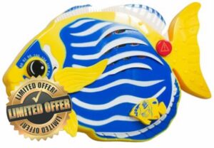 Angel Fish Radio AFR1-BT. FM Radio