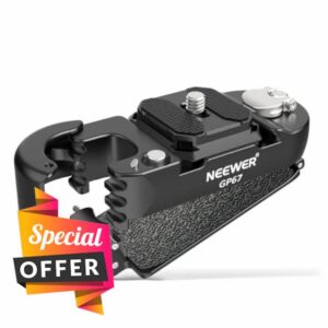 NEEWER Camera Backpack Clip