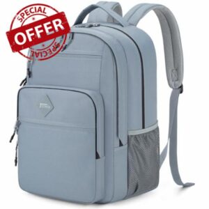Tzowla School Backpack for Teen Girs and Boys