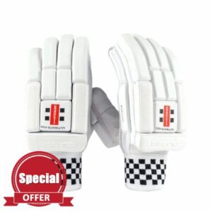 Gray-Nicolls Classic Ultimate 400 Cricket Batting Gloves 2026 Mens RH