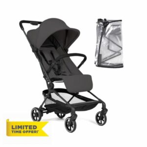 Hauck Lite N Care