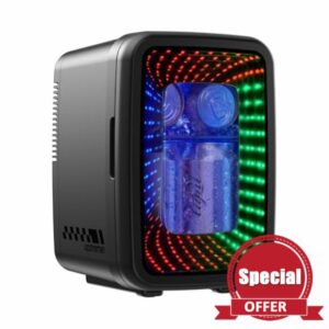 Upstreman Mini Fridge