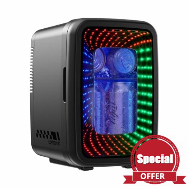Upstreman Mini Fridge