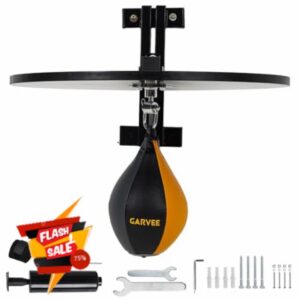 Includes Hand Pump & Wrist Guards