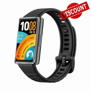 HUAWEI Band 11 Pro Fitness Tracker