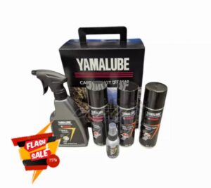 YAMAHA Yamalube Careline Kit For All Motorcycles
