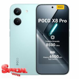 POCO X8 Pro