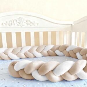 Soft Breathable Mattress Edge