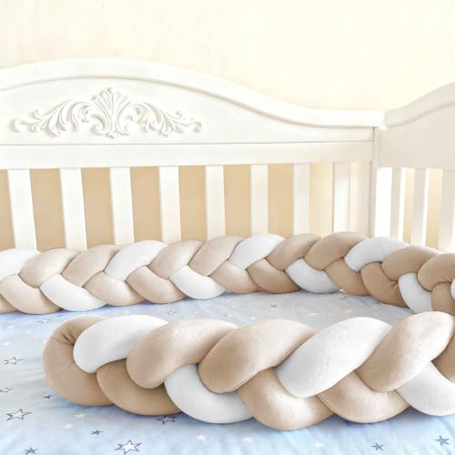 Soft Breathable Mattress Edge