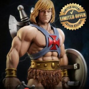 1/24 75mm Resin Figure Model Kit Fantasy Future Miniature Universe Giant Himan Diorama Unassembled and Unpainted 3D Statue