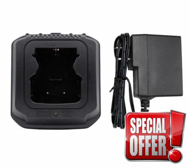 BC-160 Radio Battery Charger for Sepura STP8000 STS8000 STP8020 STP8100 STP8038 STP8030 STP8035 300-00635 300-00631